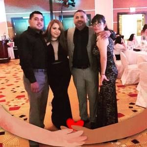 Meet your Posher, Cecilia